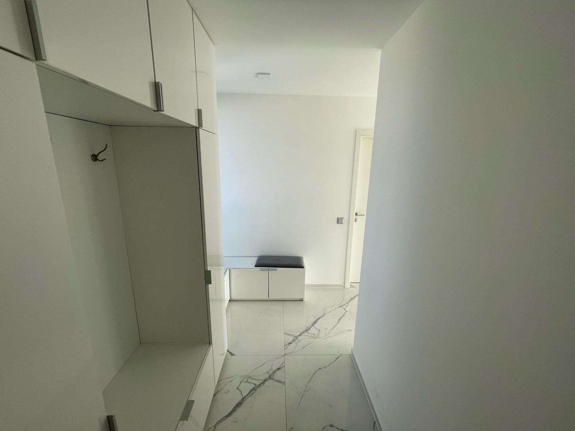 Luxury Apartments In Balatonalmadi, Almadi Lux Apartman II - Crystal White Eksteriør billede